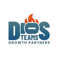 Dios Teams logo - Similar company to Banburubí
