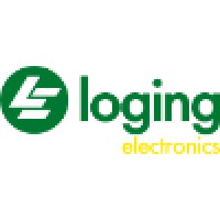 Loging Electronics logo - Similar company to Blasoft Solutions