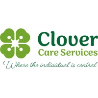 Clover Care Services logo - Similar company to Clover Care