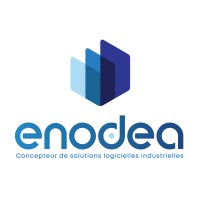 ENODEA logo - Similar company to Kheops.Ai