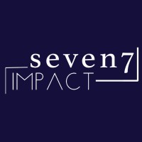seven 7 Impact logo - Similar company to Sucetas Technologies