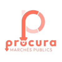 PROCURA logo - Similar company to Transloc @ Biodiversa+ | Sharing For Better Translocations
