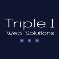 Triple I Web Solutions logo - Similar company to Treefrog Digital