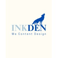 InkDen logo - Similar company to Digivitals