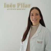 Clínica Dra. Inês Pilar logo - Similar company to Darquemed - Clínica De Medicina Física E De Reabilitação, Lda