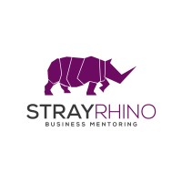 Stray Rhino logo - Similar company to Transformation Worldwide