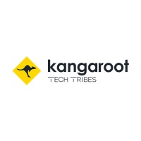 Kangaroot logo - Similar company to Idalko