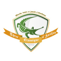 Abidjan Classical High School logo - Similar company to Lycée Classique D'Abidjan