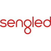 Sengled GmbH logo - Similar company to Earfun