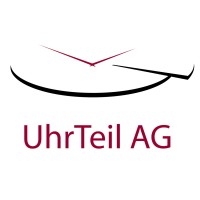 UhrTeil AG logo - Similar company to Hypoplus