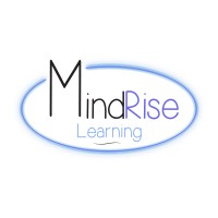 MindRise Learning logo - Similar company to O-Line Security