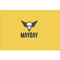 MAYDAY AD logo - Similar company to Wmg Ec
