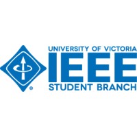 IEEE UVic Student Branch logo - Similar company to Uvic Women In Engineering And Computer Science (Wecs)
