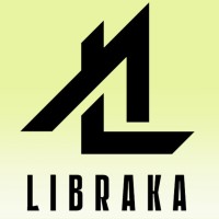 Libraka logo - Similar company to Moood Agency