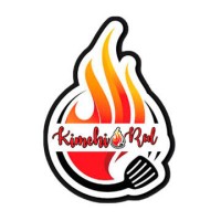 Kimchi Red logo - Similar company to Gillybert