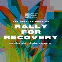 Houston Rally For Recovery logo - Similar company to Career And Recovery Resources, Inc.