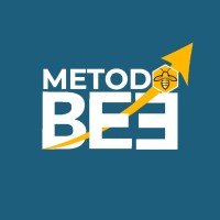 Metodo BEE logo - Similar company to Hellomedia.Ma