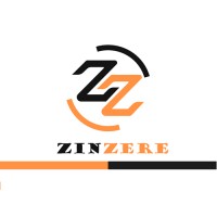 Zinzere logo - Similar company to Iomarket Software Services Private Limited