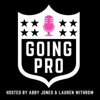 Going Pro Podcast logo - Similar company to Pine Grove Partners, L.P.