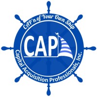 Capital Acquisition Professionals In Chicago