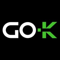 GOK | Digital Innovation logo - Similar company to Bitte Protocol