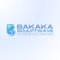 SculptWave Bakaka logo - Similar company to Info Magic Khniss
