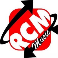 RCM Music logo - Similar company to Bleuno