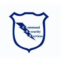Command Security Services Inc logo - Similar company to Ibx Freight Services
