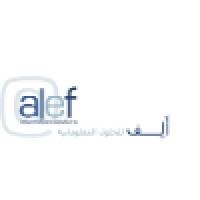 Alef Information Solutions