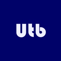 UTB logo - Similar company to Mich Log