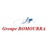 GROUPE BOMOURRA logo - Similar company to Kaya Logistics