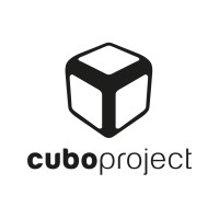 Cuboproject - Progettazione e vendita PC e Workstation logo - Similar company to Z-Index99 | Digital Creative Studio