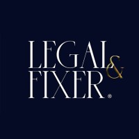 Legal & Fixer logo - Similar company to Mexlaw