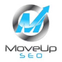 Move Up SEO logo - Similar company to Sydney Seo Studios