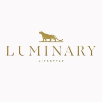 LUMINARY logo - Similar company to Infinity Vacations