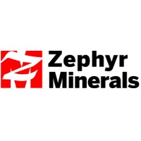 Zephyr Minerals Ltd. logo - Similar company to Tufford Client Relations Group