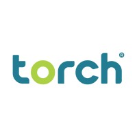 Torch logo - Similar company to Visval