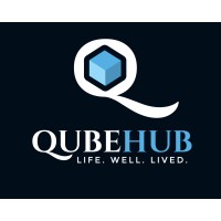 QUBE HUB™ - Smart Seamless Healthcare logo - Similar company to Phyxable