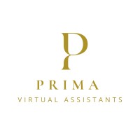 Prima Virtual Assistants logo - Similar company to Travel Nomads
