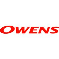 Owens Transport Australia logo - Similar company to Tasman Industries Ltd