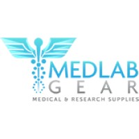 MedLab International, Inc. logo - Similar company to Wknd