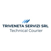 Triveneta Servizi Srl logo - Similar company to Fast.Est S.R.L.