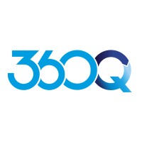 360Q logo - Similar company to MvR & Partners