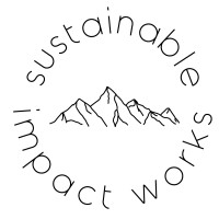 Sustainable Impact logo - Similar company to Start Up Campus Haarlem