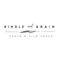 Kindle& Grain logo - Similar company to Sleepovr