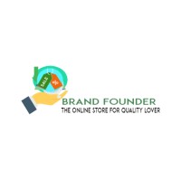 Brand Founder logo - Similar company to Architechts® | Creatio Partner