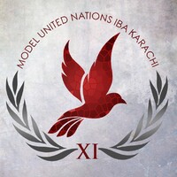 MUNIK - Model United Nations IBA Karachi logo - Similar company to Daastango Karachi
