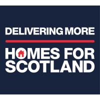 Homes for Scotland logo - Similar company to Headon Developments