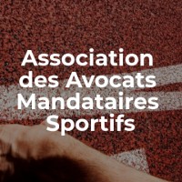 Association des Avocats Mandataires Sportifs logo - Similar company to Bs Group International
