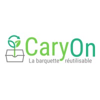 CaryOn logo - Similar company to Nouvelle Ressource